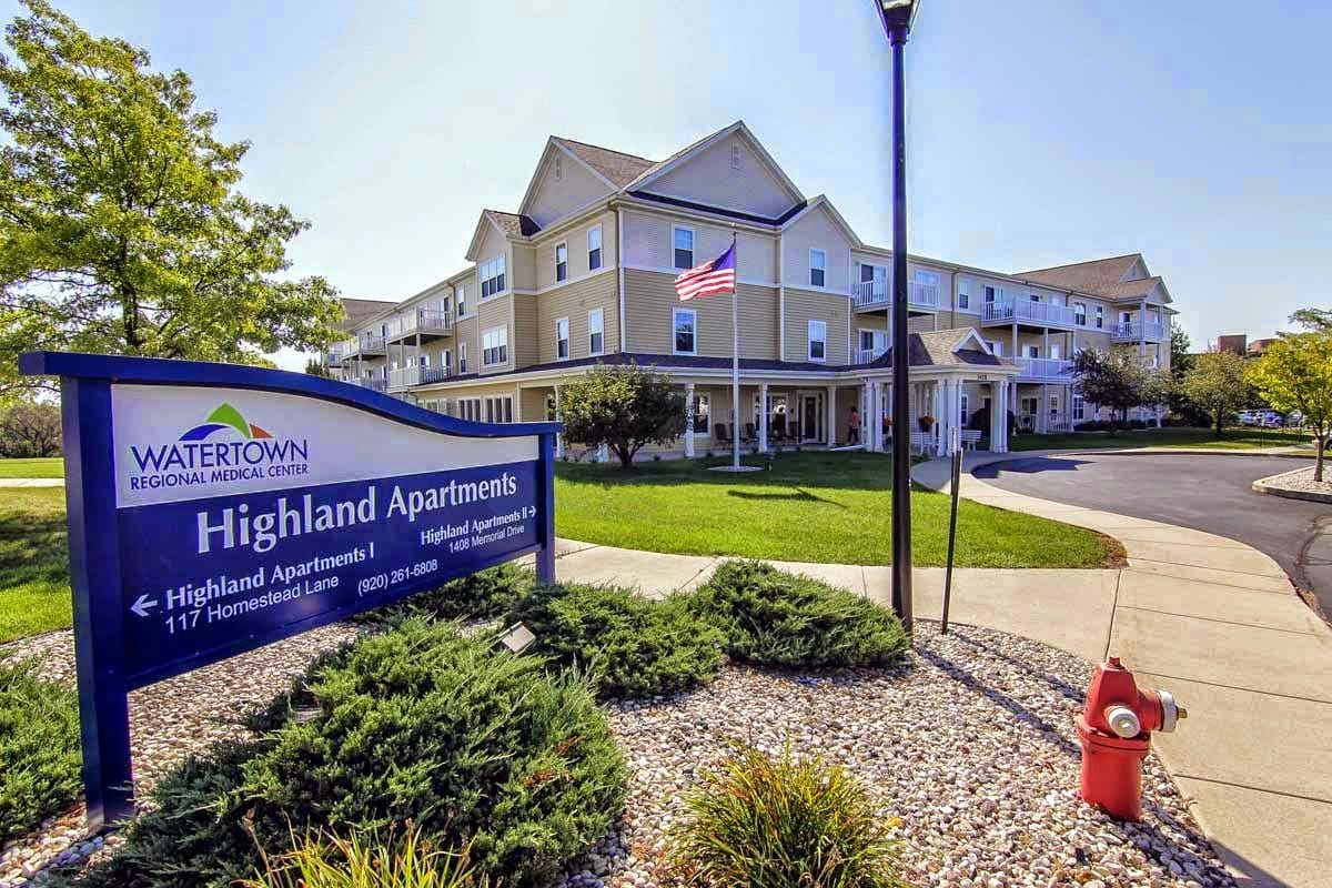 Highland Apts Ii