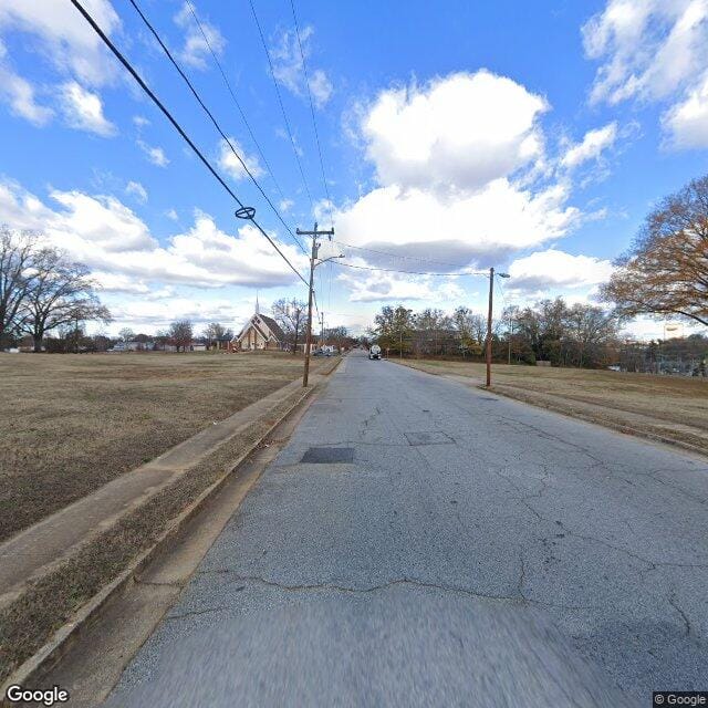 Highland Avenue