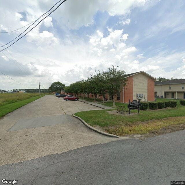 Highland Commons Apartments