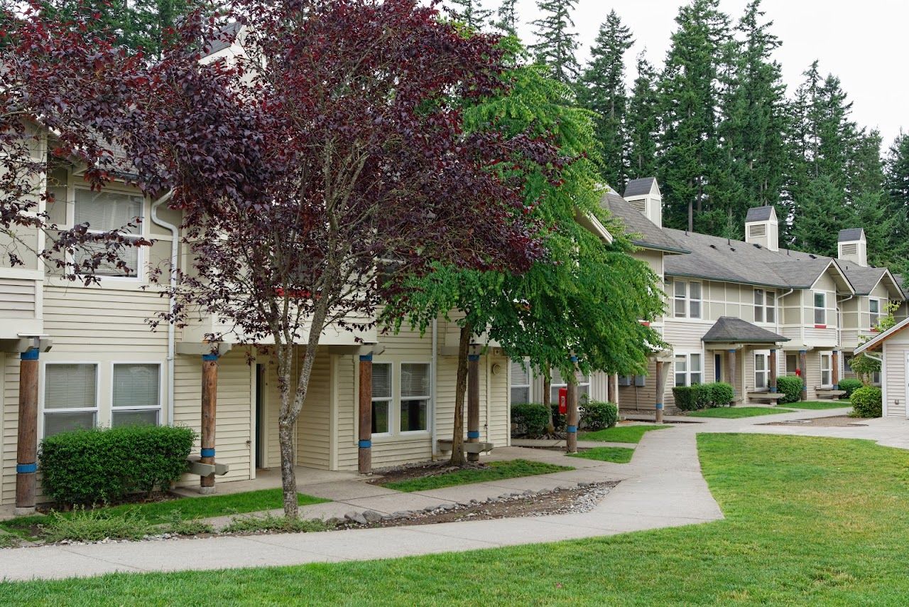 Highland Garden Apartments