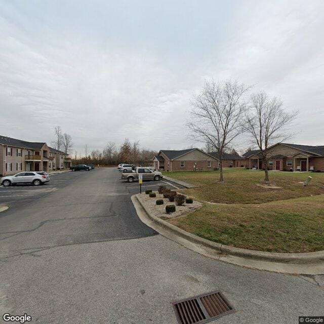 Highland Glen Apts