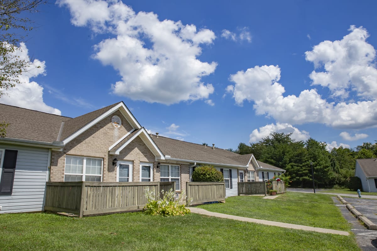 Highland Heights Apts