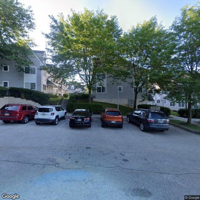 Highland Homes Apts