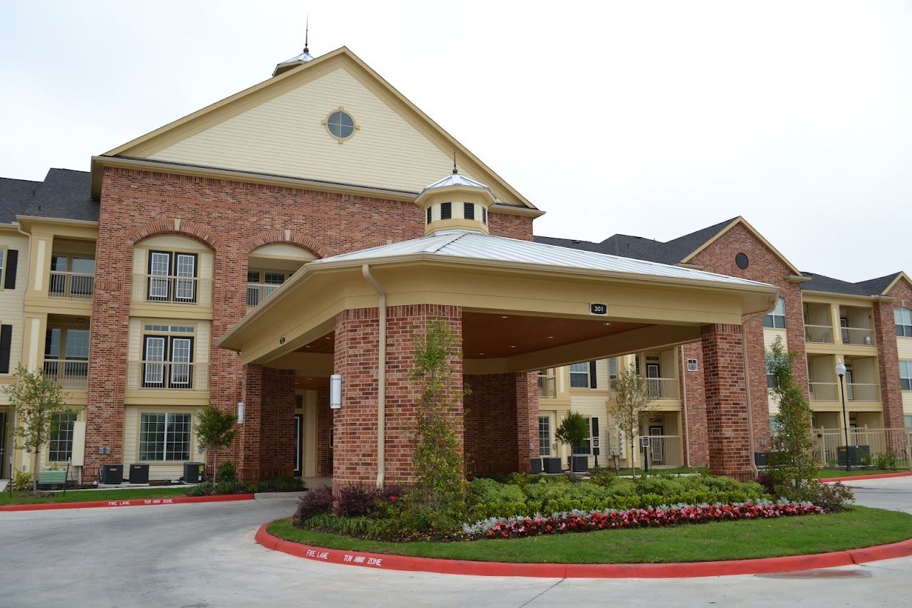 Highland Manor