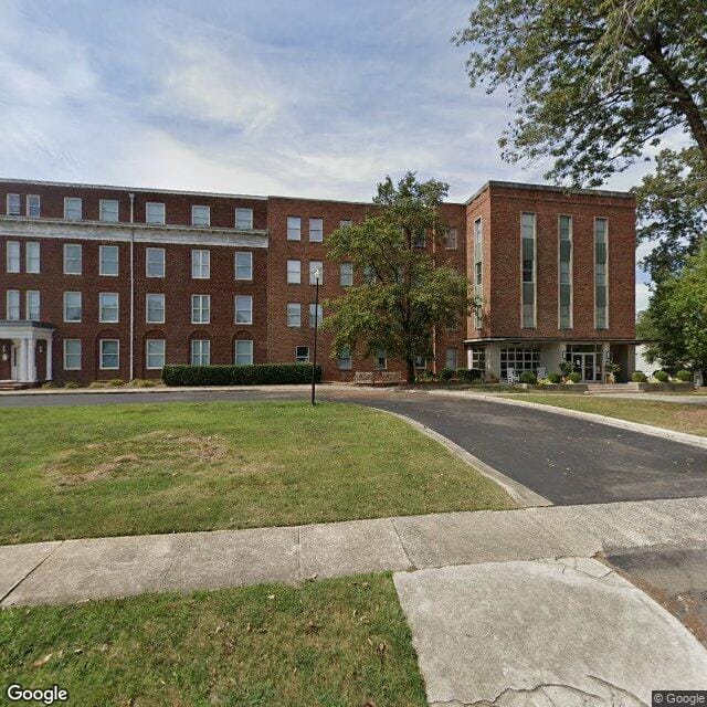 Highland Memorial Apartments
