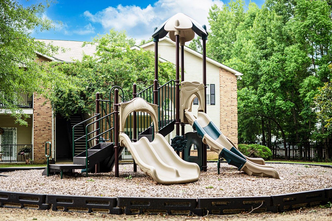 Highland Park Aparments