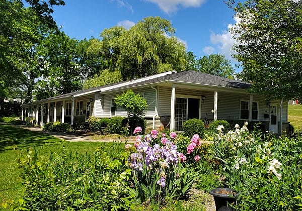 Highland Park Apts