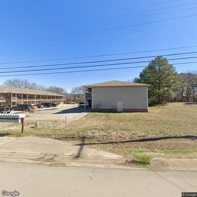 Highland Park Heavener
