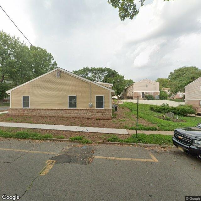 Highland Park Housing Authority