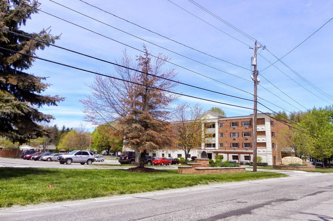 Highland Place Apts