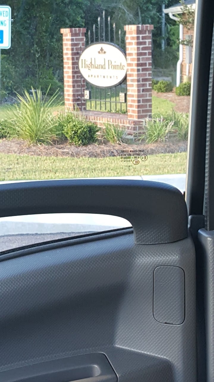 Highland Pointe