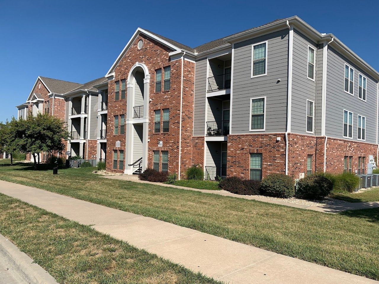 Highland Ridge Apts