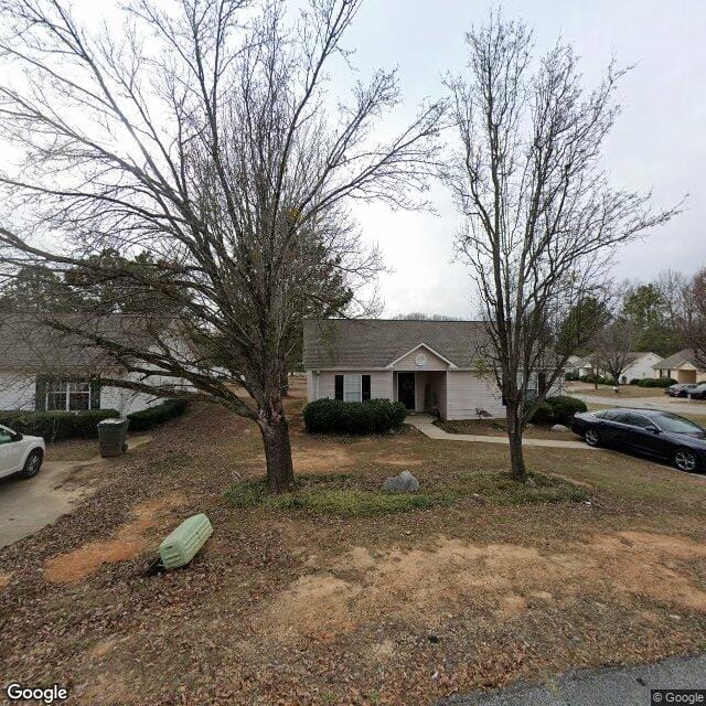 Highland Ridge Apts