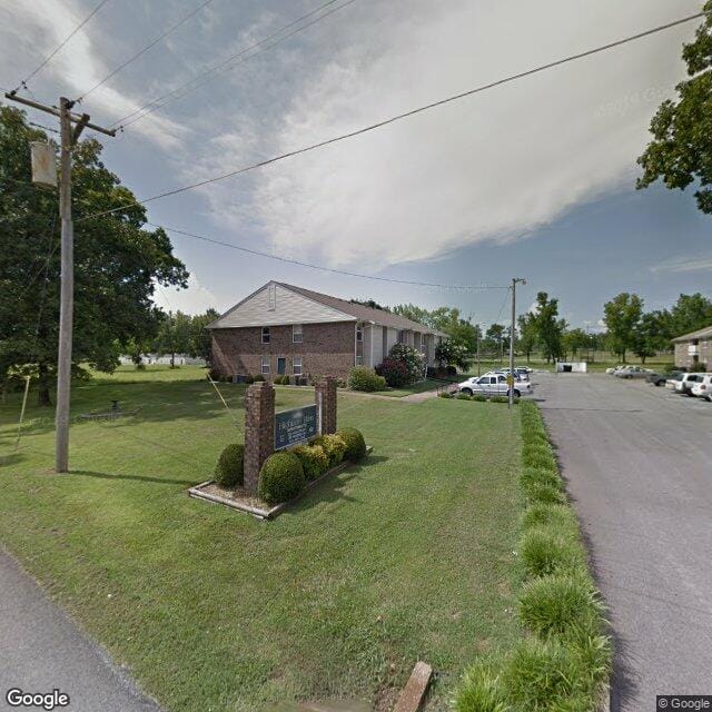 Highland Rim Apts Ii