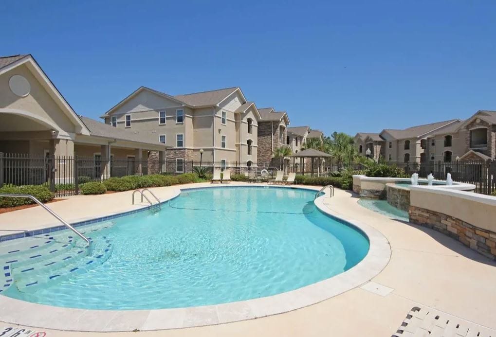 Highland Springs Apts