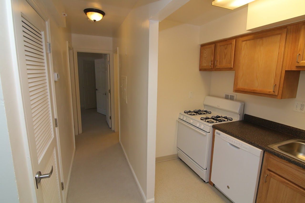 Highland Terrace