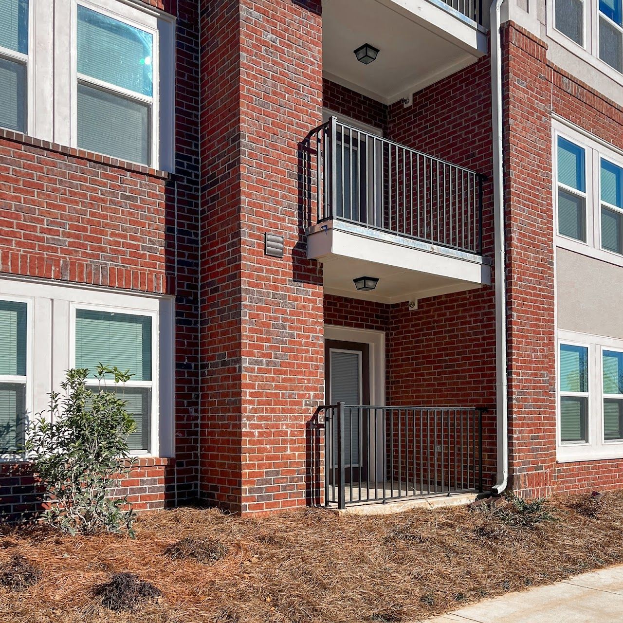 Highland Terrace Ii