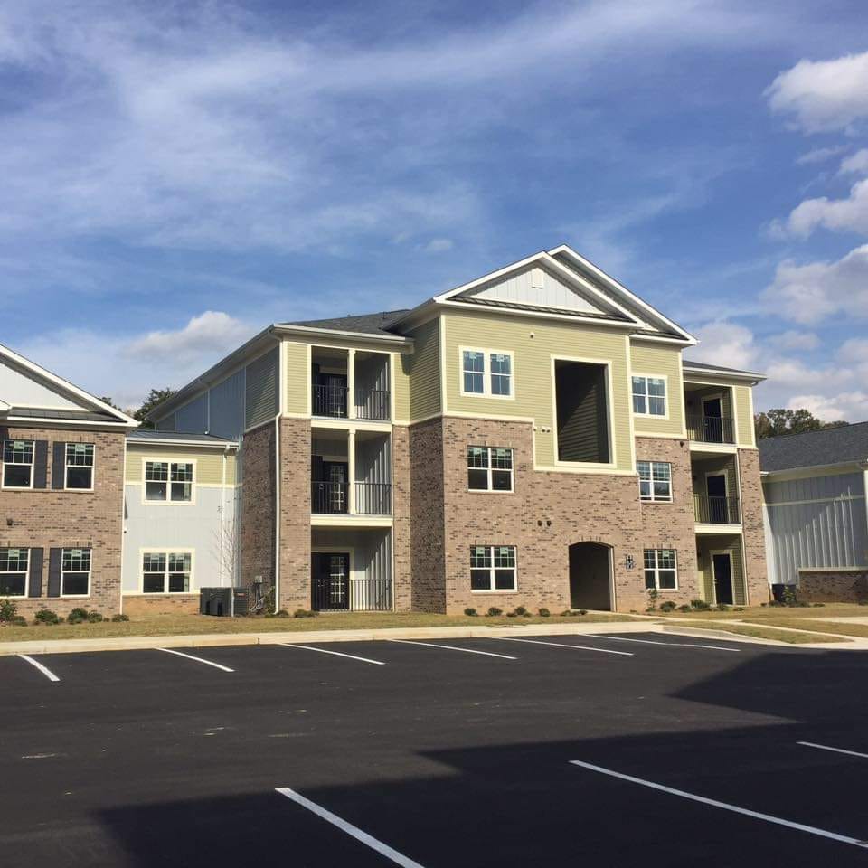 Highland Trace