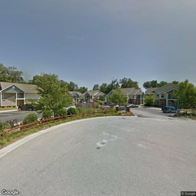 Highland View Apts