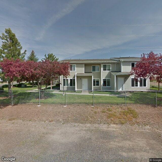 Highland View Apts