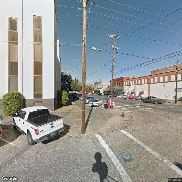 Highland View Apts