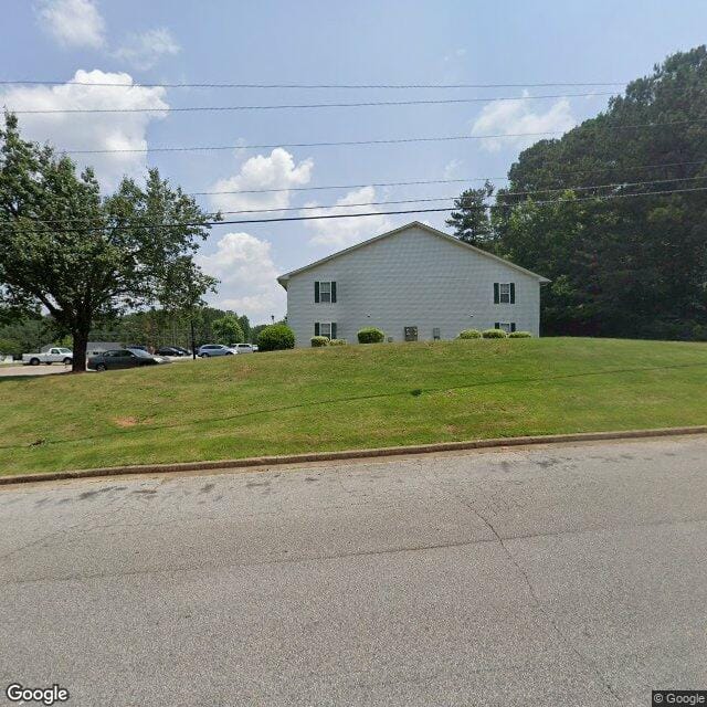 Highland Village Apartments