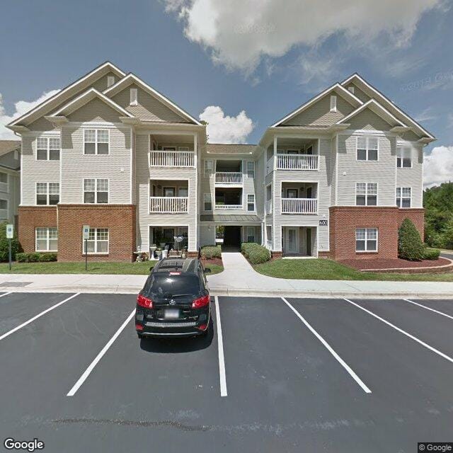 Highland Village Apartments