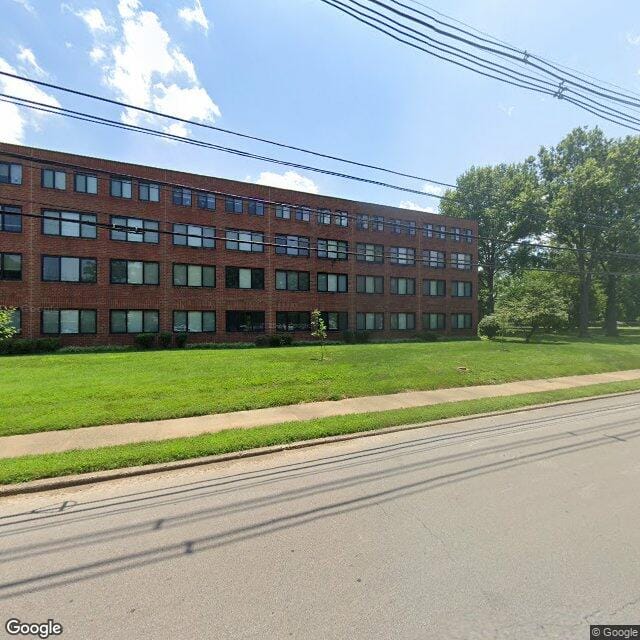 Highlands Court Apartments