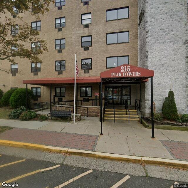 Highlands Housing Authority
