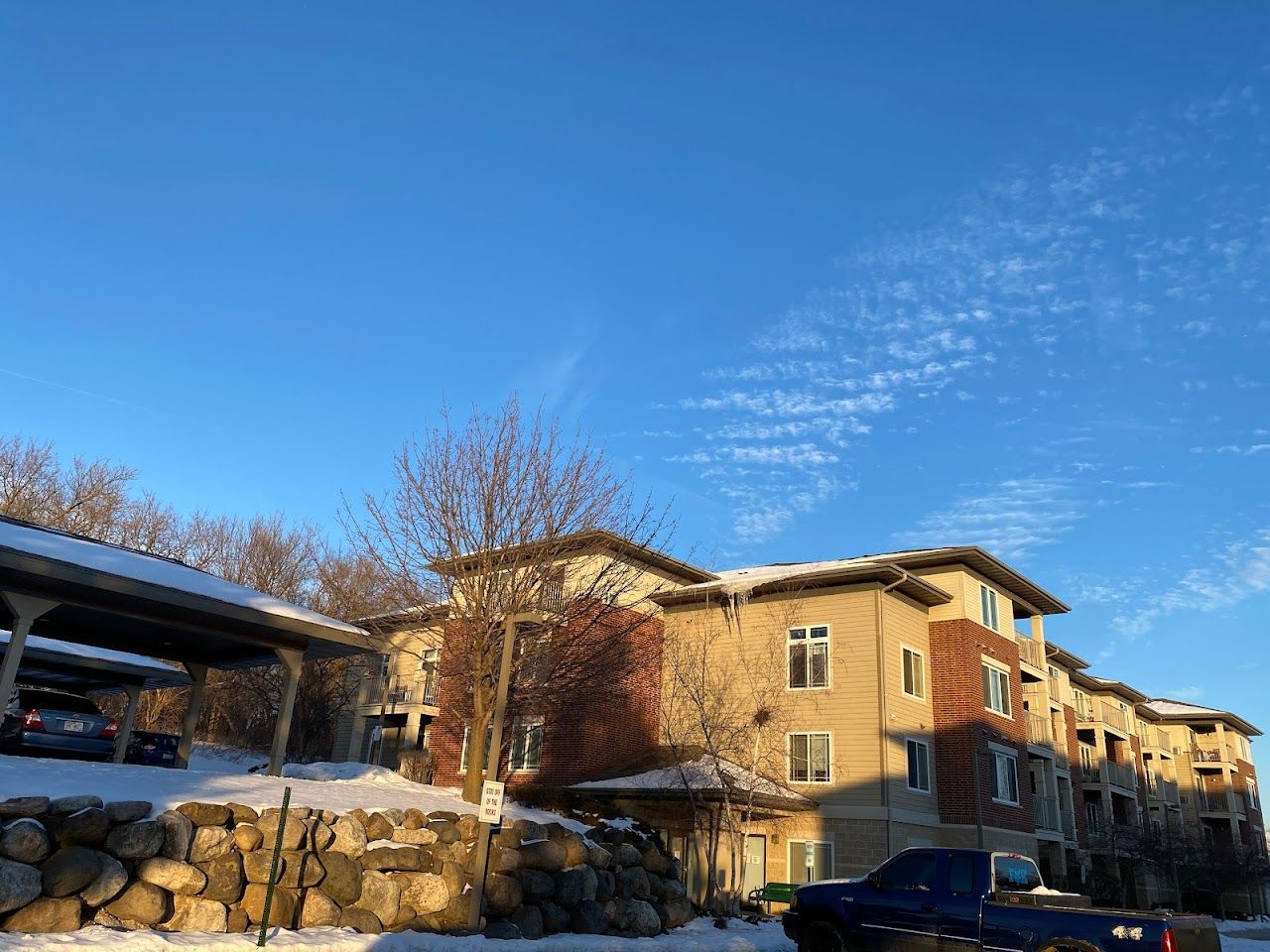 Highlands South Apts