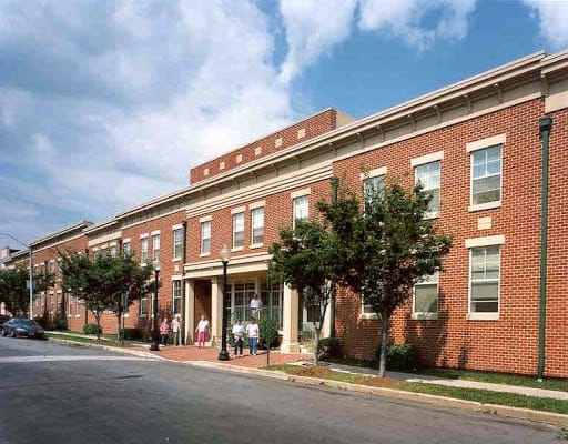 Highlandtown Plaza Co Op
