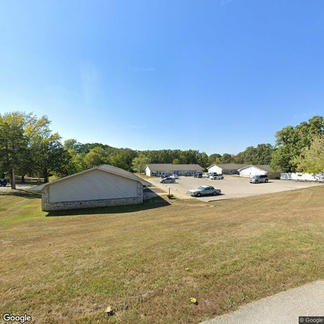 Highley Heights Apts