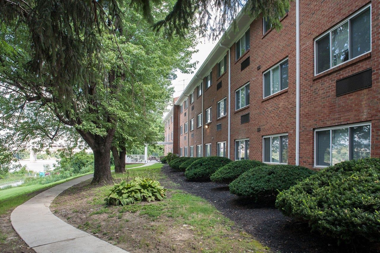 Highpoint Senior Apartments