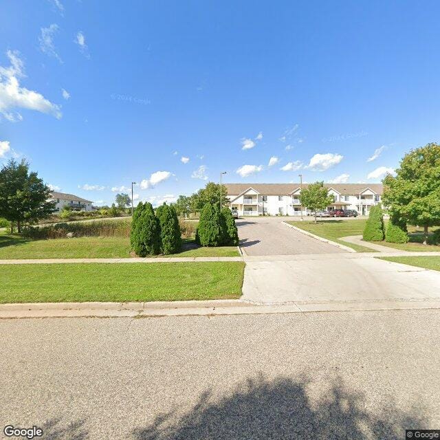 Highpointe Commons