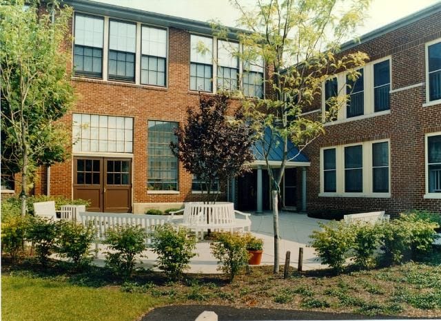 Highspire School Apts
