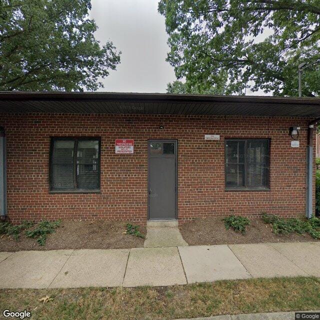 Hightstown Housing Authority