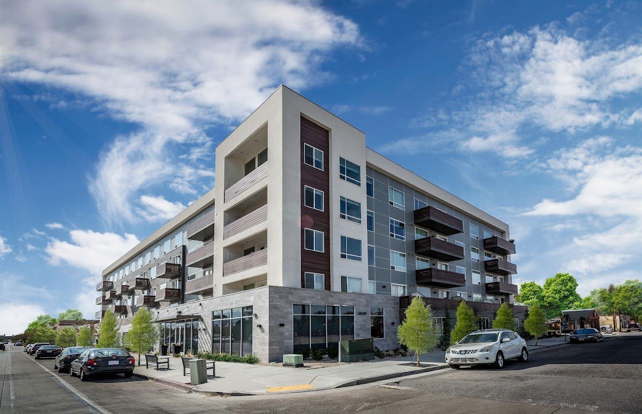 Higrade Apartments