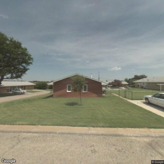 Hill City Housing Authority