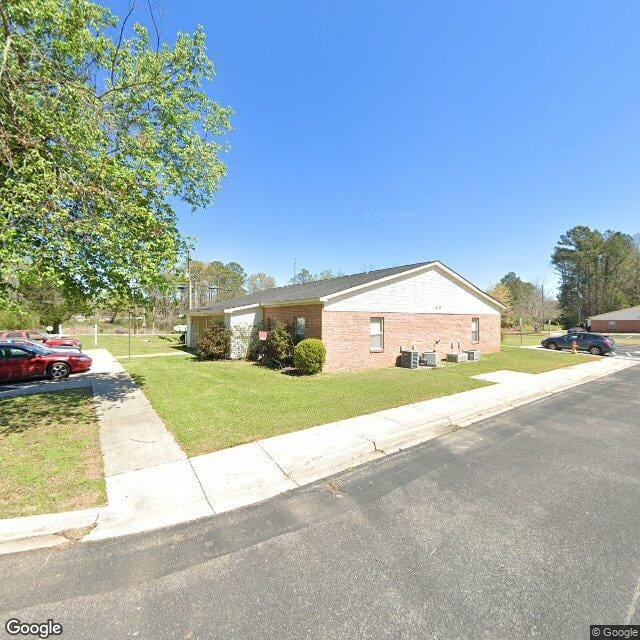 Hill Creek Apts