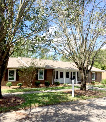 Hill Estates