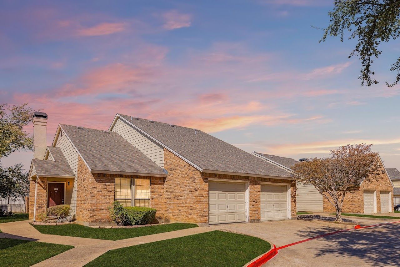 Hill Top Homes