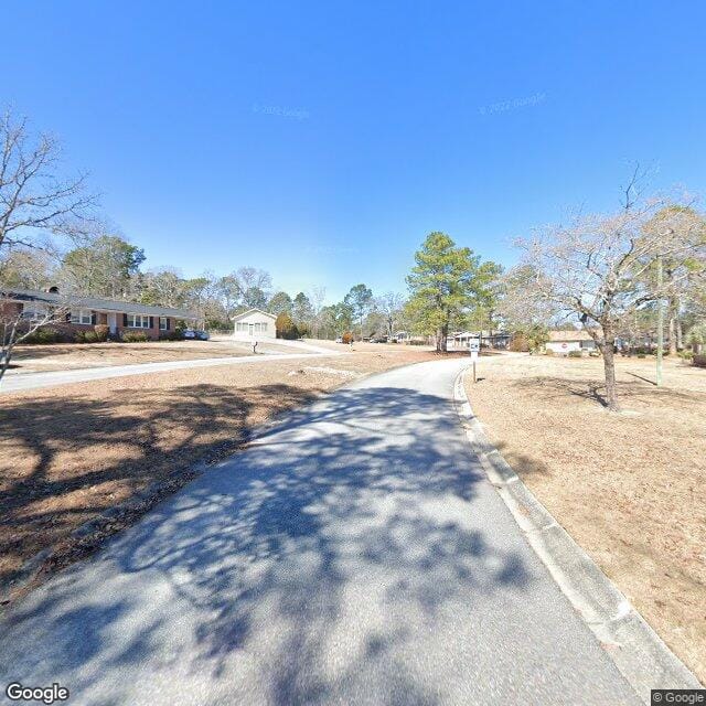 Hillandale, Lp