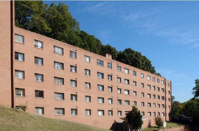 Hillbrooke Towers (Fka) 515 Thayer