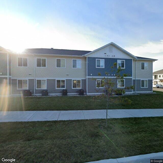 Hillcrest Apartments