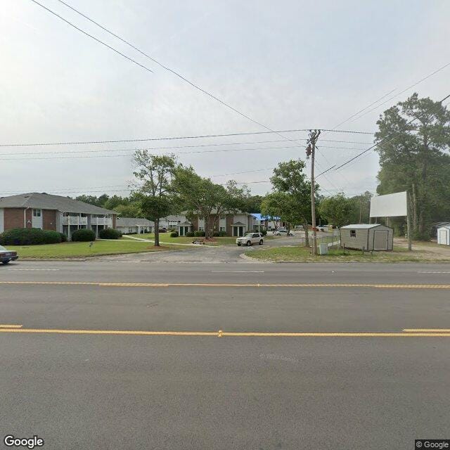 Hillcrest Apartments