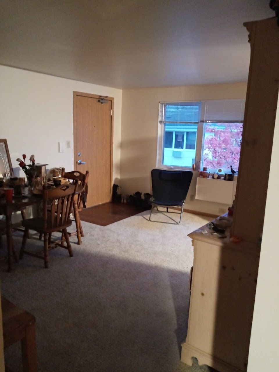 Hillcrest Apartments