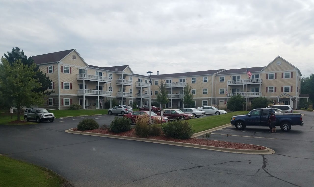 Hillcrest Apt Homes