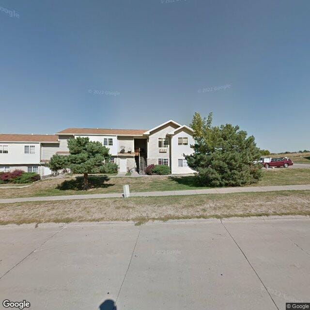 Hillcrest Apts