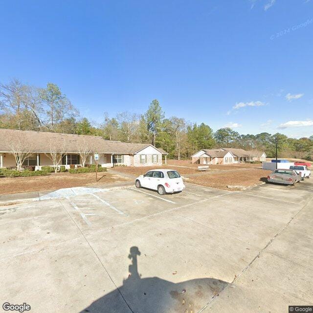 Hillcrest Apts