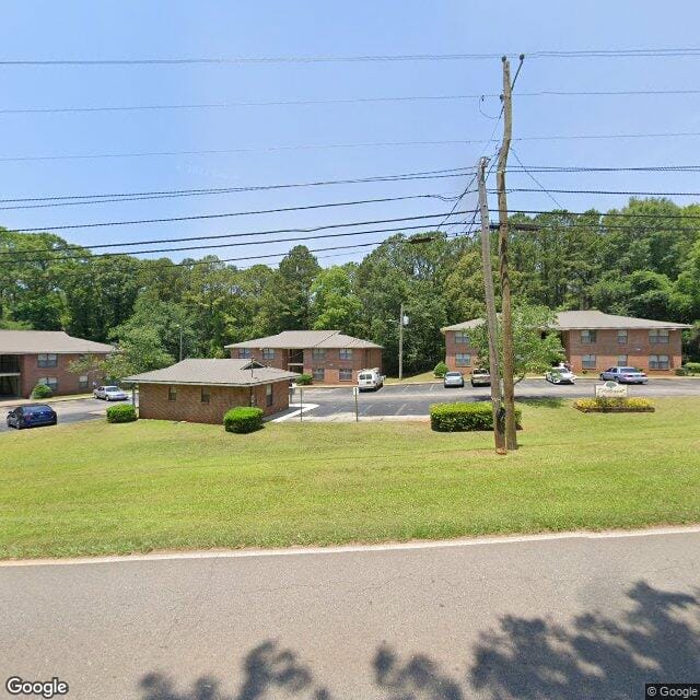 Hillcrest Apts